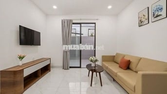 🌸 CĂN HỘ CHO THUÊ, 1 PN THOÁNG TẦNG TRỆT KHU AN THƯỢNG CÁCH BIỂN 700M