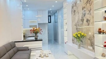 ( CHÍNH CHỦ ) BÁN NHÀ NGUYỄN PHÚC LAI - TRUNG TÂM ĐỐNG ĐA - 5 TẦNG CÓ 