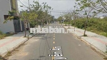 🧧🧧 Bán lô đất đường Nguyễn Ân, Khu đô thị ven sông Hoà Xuân, Đà Nẵng