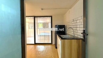 CHO THUÊ CĂN HỘ TÁCH BẾP MẶT TIỀN BÙI VIỆN QUẬN 1 GIÁ RẺ TIỆN NGHI