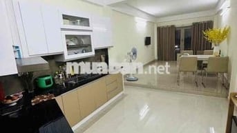 BÁN NHÀ ĐƯỜNG LÝ THÁI TỔ QUẬN3, GẦN VÒNG XOAY, DT 74m2-5TẦNG-GIÁ 25 tỷ