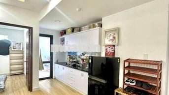 CHO THUÊ CĂN HỘ 2PN 2WC CC CƯỜNG THUẦN - CÓ NỘI THẤT ĐẦY ĐỦ