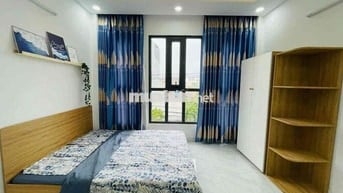 ✨ CHDV FULL NỘI THẤT CỬA SỔ TRỜI CỰC THOÁNG NGAY ĐH CÔNG THƯƠNG - AETP