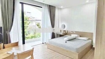 KHAI TRƯƠNG CĂN HỘ MỚI FULL NỘI THẤT KHU VỰC MỸ AN