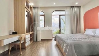 🔥 Căn Studio Ban Công Mới Thoáng - Ngay Cầu Lê Văn Sỹ