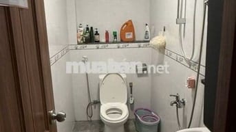 CHo thuê nhà hẻm 6 M Tân Hương thông Vườn Lài 3 lầu