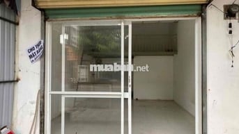 Mặt bằng kinh doanh 3tr5 cách chợ Phú Văn 500m