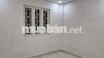 HẺM VIP NGUYÊN HỮU DẬT - 4 x 17 - 3 LẦU - MỚI