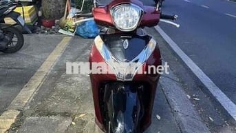 XE GIA ĐÌNH KO SỬ DỤNG CẦN BÁN SH MODE 125