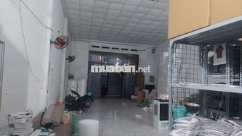 CHO THUÊ KHO,XƯỞNG 250M² GIÁ 18TR/T, NGAY EON TÂN PHÚ