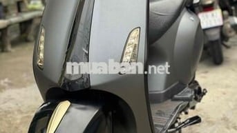 Vespa 50cc Nioshima đk 2023 máy zin giấy tờ đầy đủ