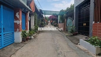 Nhà 5 x 17 đường Nguyễn Khuyến oto ra vào chỉ 1.95 tỷ