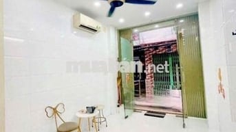 CHO THUÊ NHÀ QUẬN 4 | 12TR. 2 PN - 3 WC. FULL NỘI THẤT.