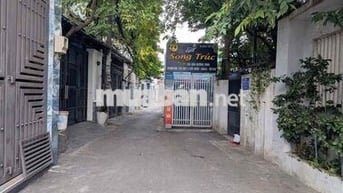 LÔ ĐẤT HẺM XE HƠI - VỊ TRÍ SIÊU ĐẸP - TRUNG TÂM GÒ VẤP -