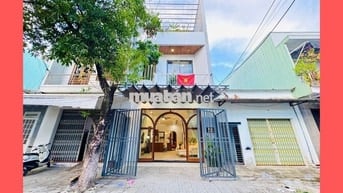 🔴🆘 Nhà quận Liên Chiểu 🆘 Thiết kế đẹp cách biển 500m full nội thất