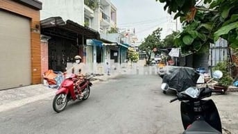 Cho thuê nhà mặt tiền đường TMT09