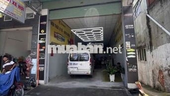 Thanh lý mặt bằng, do nhu cầu công việc bên e cần sang nhượng lại