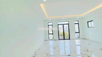 🌆CHO THUÊ NHÀ MT ĐS 77 TÂN QUY QUẬN 7, CÔNG NĂNG SPA,SHOP,VPCT