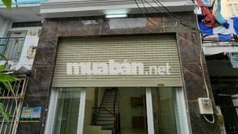 BÁN NHÀ HẺM 338 CHIẾN LƯỢC SÁT BÊN AEON MALL BÌNH TÂN