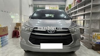 Toyota Innova 2018 2.0G - cực kỳ lướt 7,000 km zin