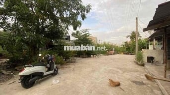 BÁN ĐẤT 477M2- HXH- ĐƯỜNG LVL- PHƯỚC KIỂN- NHÀ BÈ- GIÁ 13,5 TỶ