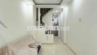 NHÀ TX21. GẦN CHỢ MINH PHÁT. TRỆT LẦU 2PN 2WC. AN NINH YÊN TĨNH