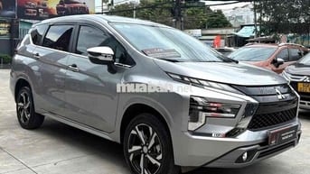 Mitsubishi Xpander 2024 Premium