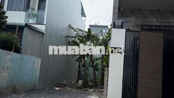 Bán lô đất 101m2 kiệt oto 5m Lê Đình Kỵ