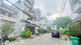 🌆CHO THUÊ NHÀ PHỐ 4 TẦNG KDC NAM LONG QUẬN 7