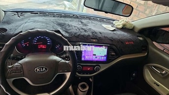 Kia Morning 2017 1.25 LX - 75000 km