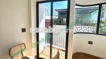 SẮP TRỐNG – CĂN STUDIO HIỆN ĐẠI ĐƯỜNG TRẦN CAO VÂN 🏠