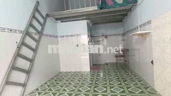 Cho thuê phòng trọ Bình Thạnh (mới, trần cao, mát mẻ)