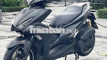 🔥 BÁN YAMAHA NVX 2018 _155 ABS KHOÁ SMARKEY– GIÁ T