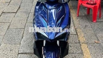 Airblade 125 2017 Nguyên Zin ( Trả Góp Bao Nợ Xấu