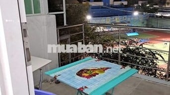 Cho thuê nhà nguyên căn mới đẹp 2 lầu 1 trệt