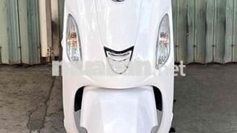 Kymco Like 50/2020