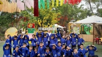 SANG NHƯỢNG TRUNG TÂM DẠY THÊM TÂN BÌNH – 20 NĂM, DOANH THU HƠN  MỘTTỶ