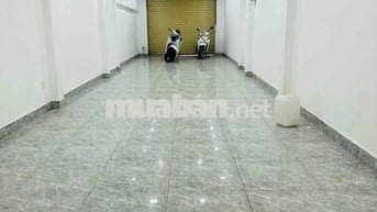 CHO THUÊ NHÀ HXT GÒ DẦU 4.2X25M ĐÚC LỬNG 2PN 2WC 13TR
