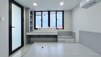 KHAI TRƯƠNG CĂN 1 PN-1WC-1PK BẾP FULL NỘI THẤT NEW KENG NHÀ MẶT TIỀN