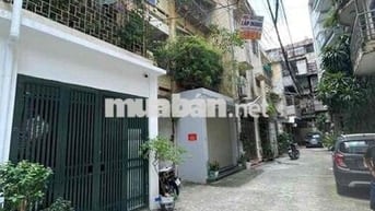 TẬP THỂ GIẢI PHÓNG - TẦNG 3 - 3 NGỦ 2WC - Ô TÔ ĐỖ CHÂN CẦU THANG