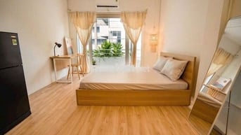 ‼️PHÒNG ban công,xa bếp,máy giặt- BÙI ĐÌNH TUÝ,BÌNH THẠNH GẦN Q1,Q2,Q3