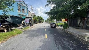 Chính chủ bán lô đất đường Phan Tòng 7.5m thông Trường Sa