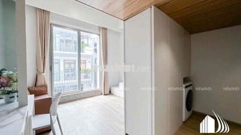Duplex Ban Công Trung Tâm Q7  giá từ 5tr5