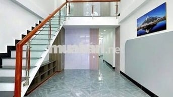 Nguyễn Triệu Luật, Bình Tân, HXH, SHR. 1 tỷ 780 thương lượng !!!
