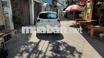 HXH KHU VIP CƯ XÁ LỮ GIA Q11 GIÁP Q10, GẦN  MẶT TIỀN, GẦN 40M2, 2TẦNG