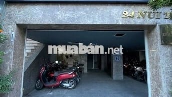 CHO THUÊ MẶT BẰNG TRUNG TÂM – NÚI THÀNH, HẢI CHÂU