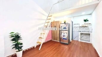 PHÒNG TRỌ GIÁ RẺ - RỘNG - GÁC CAO - GẦN AEON BÌNH TÂN