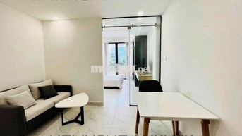 Cho thuê siêu phẩm căn hộ dịch vụ ngay trung tâm quận 1 giá tốt