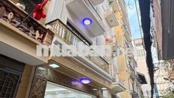 Chính chủ cho thuê nhà 6 Tầng,70m2,Thang Máy,Tại: Nghĩa Đô-Cầu Giấy