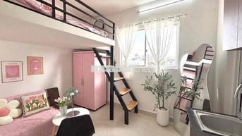 Cho Thuê Căn Hộ Duplex Ngay Vòng Xoay Cống Quỳnh tháng 10/2025